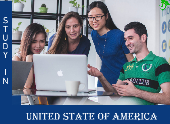 Study in Cleveland University USA.