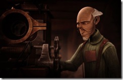 KINEMATOGRAPH