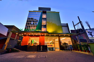 De Batara Hotel Bandung