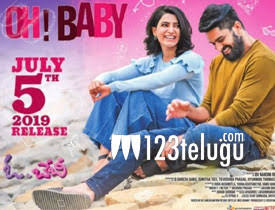 Review : Oh Baby – Emotionally Entertaining Tamil Movie  Review