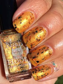 Nail Hoot Jeepers Creepers