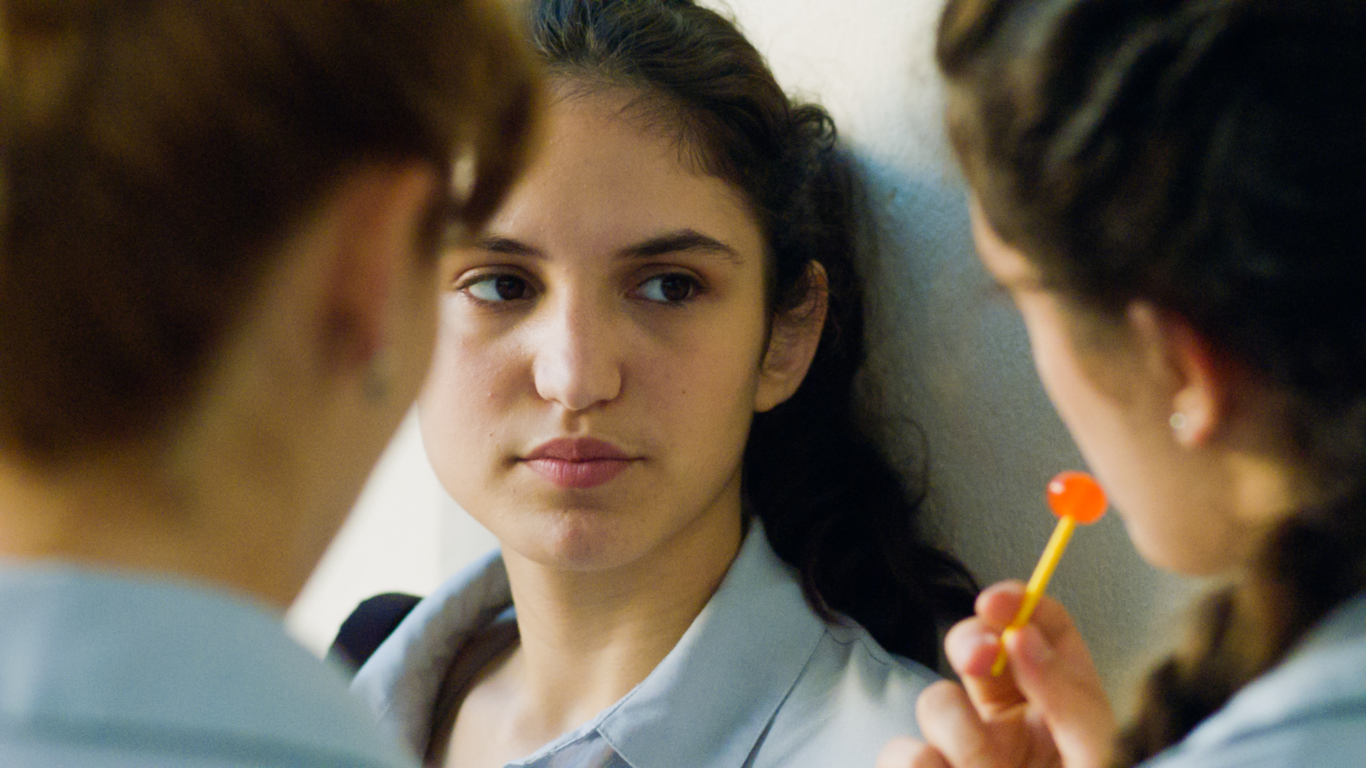 film Camila sortira ce soir d'Inés María Barrionuevo