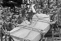 5 Periode Kehidupan Awal Masyarakat Indonesia (Artikel Lengkap)