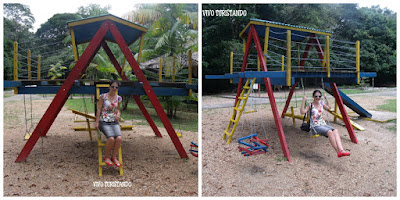 Manaus | Fomos conhecer o Sauim-de-Manaus no Parque do Mindu