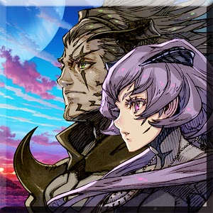 Terra Battle Mod 3.2.2 APK (Mega Mod)