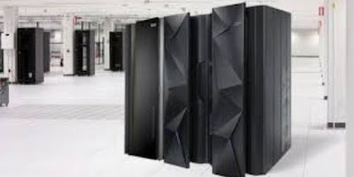 Pengertian dan Ciri-Ciri Komputer Mainframe Lengkap