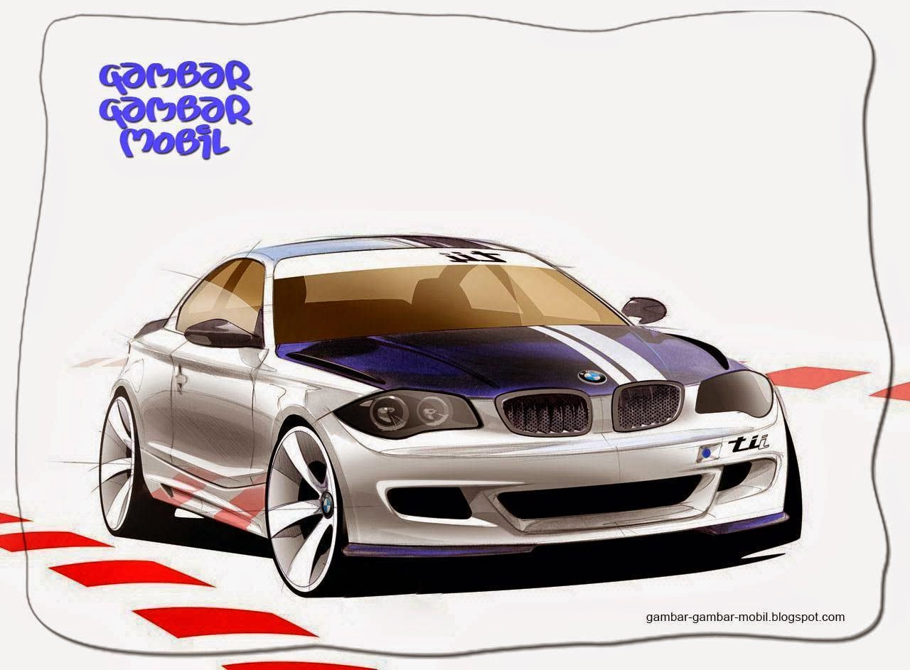 Gambar mobil balap - Gambar Gambar Mobil