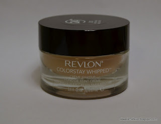 revlon whipped foundation sand beige