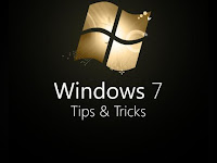 Tips dan Trik Windows 7