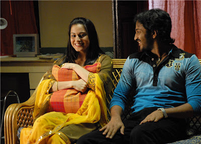 Aryan Rajesh New movie Romeo Spicy Pics