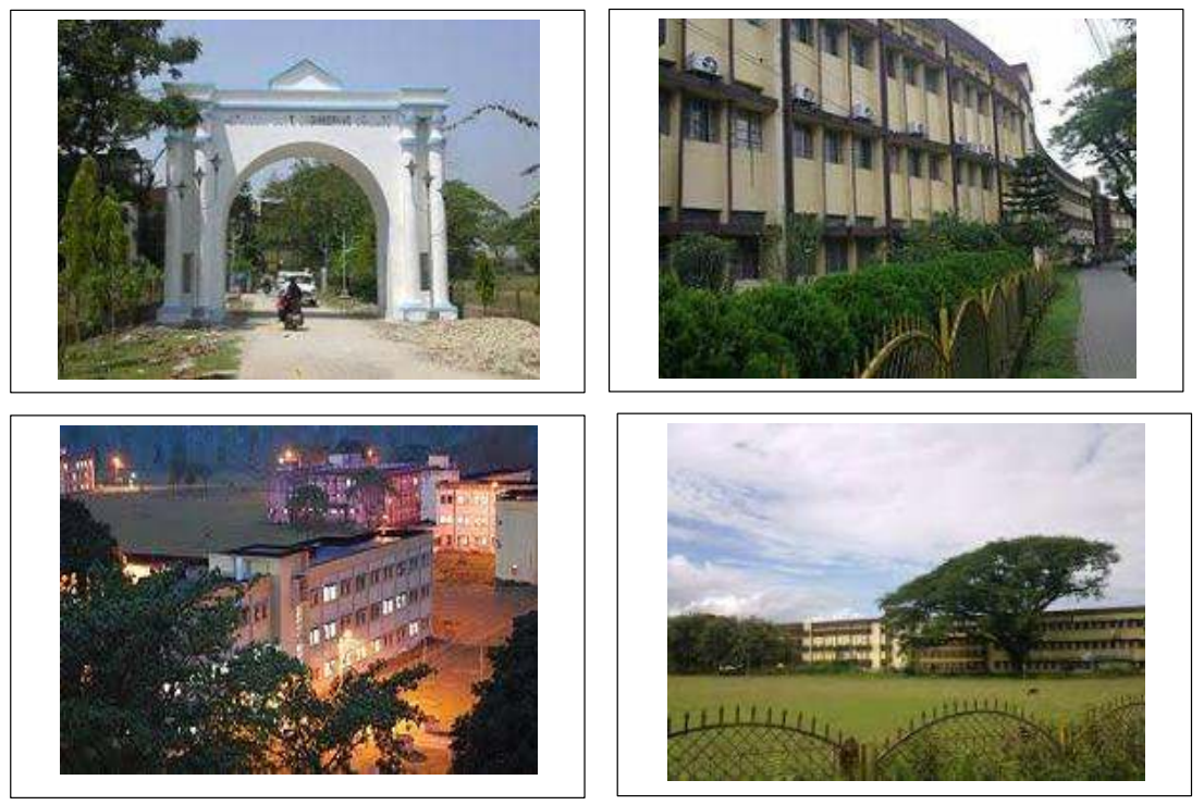 JALPAIGURI GOVERNMENT ENGINEERING COLLEGE