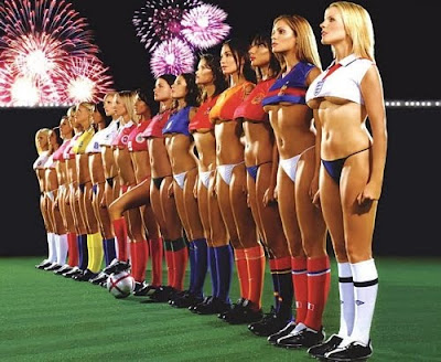 Women’s Soccer
