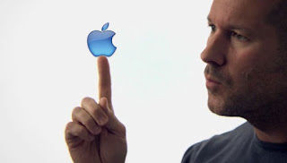 Il Nuovo Chief Design Officer di Apple è Jony Ive