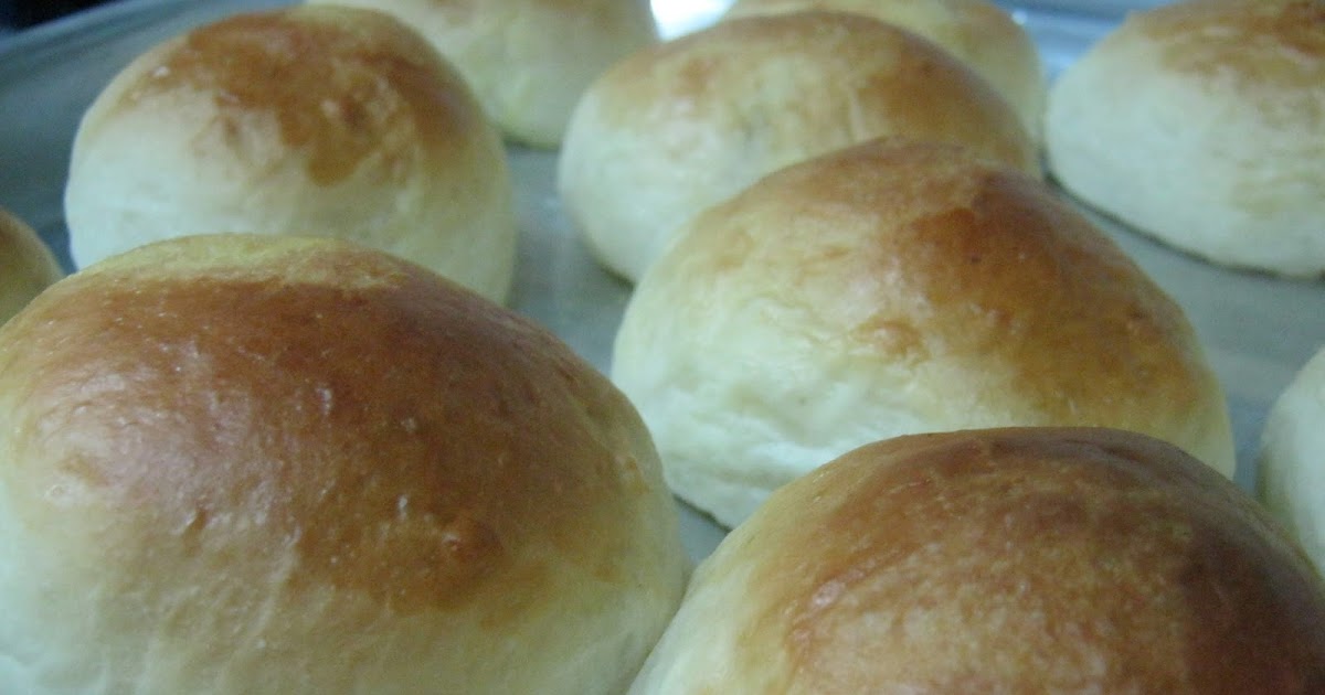 NAZRAH BAKERY: ROTI BUN MANIS