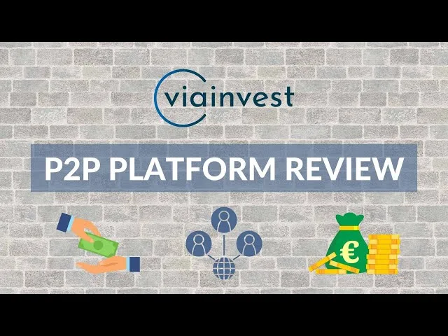 Viainvest Review