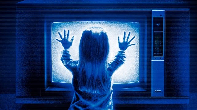 Poltergeist, película