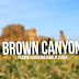 Brown Canyon miniatur Amerika di Semarang Jawa Tengah