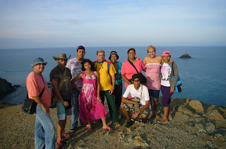 Turismo en la Guajira