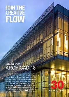 Graphisoft ArchiCAD 18 Full Crack - Firedrive