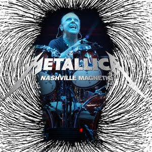 Metallica - September 14, 2009 Sommet Center, Nashville, TN