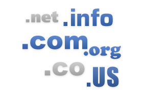 Buy Domain Names