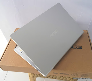 Laptop VivoBook ASUS X451M - Intel Celeron N4020 - Banyuwangi