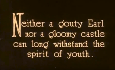 intertitle youth