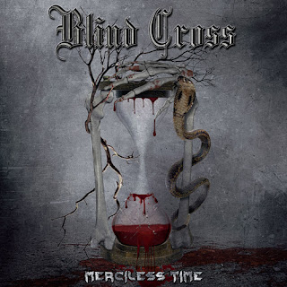 Το τραγούδι των Blind Cross "Rise Or Fall" από το album "Merciless Time"