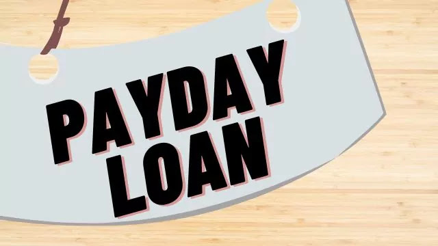 What you need to know about payday loans