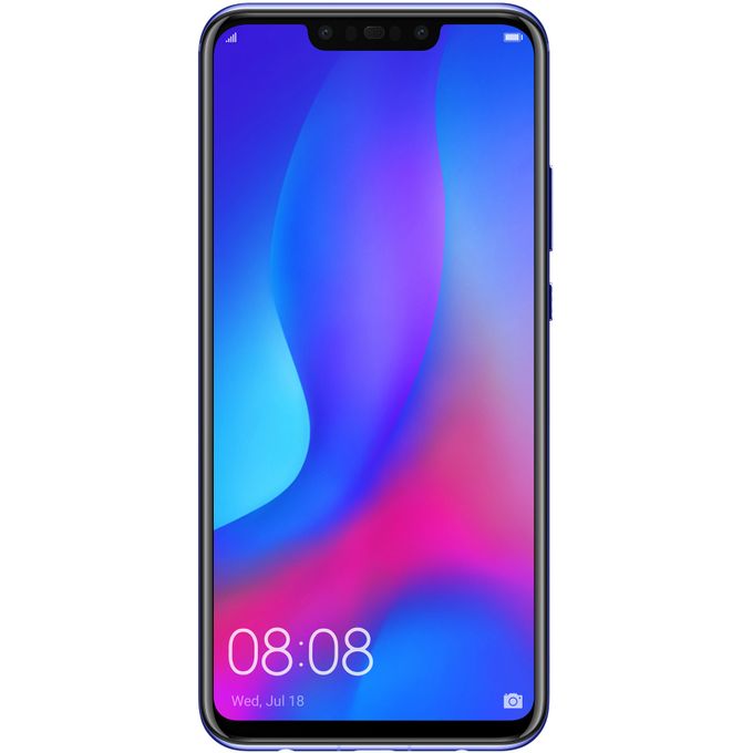 Huawei_Nova3 Specifications+price