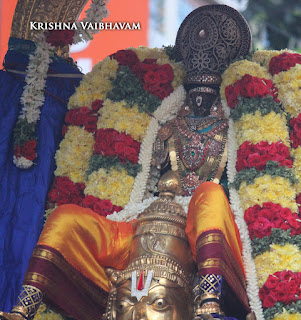 Thiruvallikeni,Triplicane,  Marina Beach, Sri Parthasarathy Perumal, Venkata Krishna , 2017, Video, Divya Prabhandam,Utsavam,