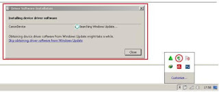 Cara Mudah Memperbaiki Printer Canon MP237 Error 5B00 dan ...
