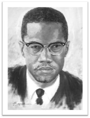 Malcolm X