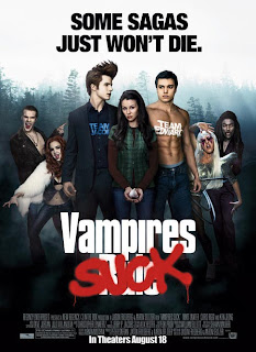 Ver Pelicula Vampire Suck