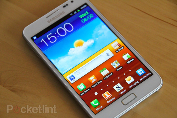 Harga Samsung Galaxy Note 3 Februari Terbaru Maret 2014  Review 