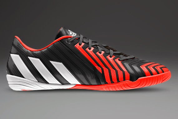  Adidas  Predator  Absolado Instinct futsal  shoes News 