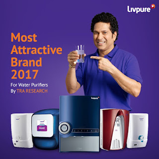 Livpure Brand Distributorship