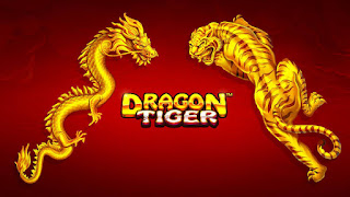 Dragon vs Tiger Rummy Game