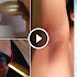How To Get Rid Of Dark Underarm - Armpits Naturally!