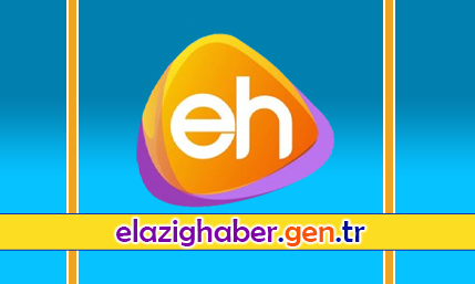 Elazığ Haber Gen TR