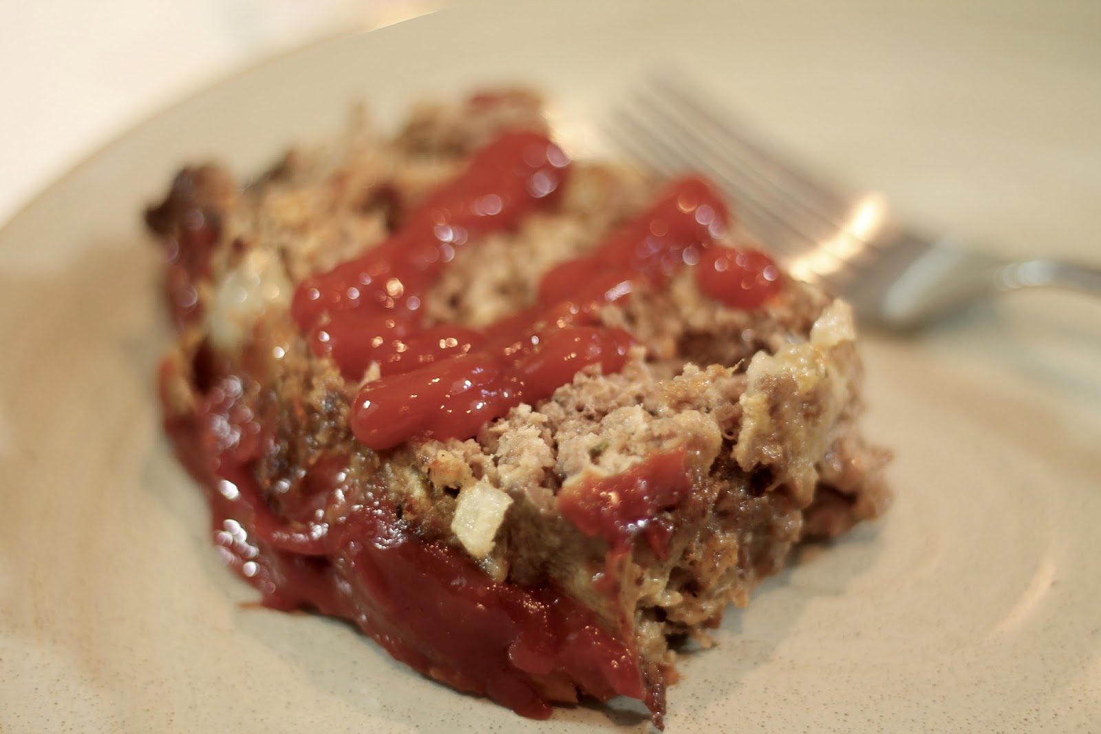 I do deClaire: Cooking & Cleanup: Hearty, Flavorful Meatloaf & DIY All Purpose Cleaner
