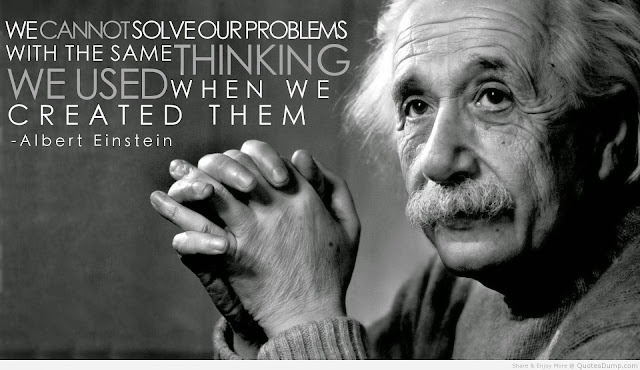 inspiring famous quotes By Albert Einstein