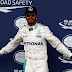 F1: Hamilton logra en Australia la pole número 50º de su carrera