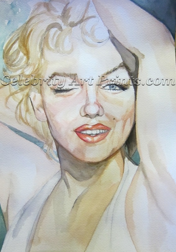 Marilyn Monroe 5