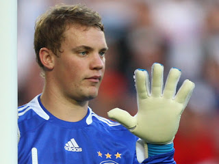 Manuel Neuer