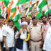 नर्मदापुरम - मुस्लिम समाज ने निकाली तिरंगा रैली, अमन चैन की पढ़ी दुआ
