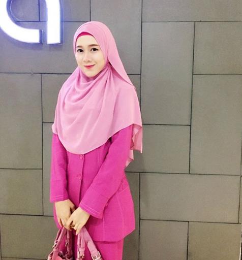 Ide 21 Model Baju Lebaran 2019 Untuk Remaja 