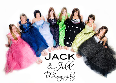 Prom Dress Sites on Prom Dress Photoshoot