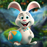 Play Games4King Astute Rabbit Escape