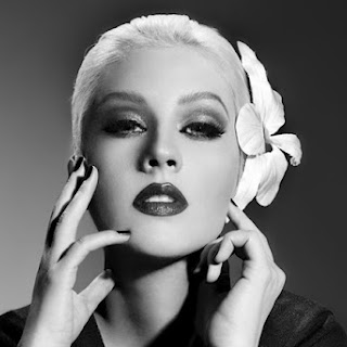 Christina Aguilera - Make The World Move feat. Cee Loo Green